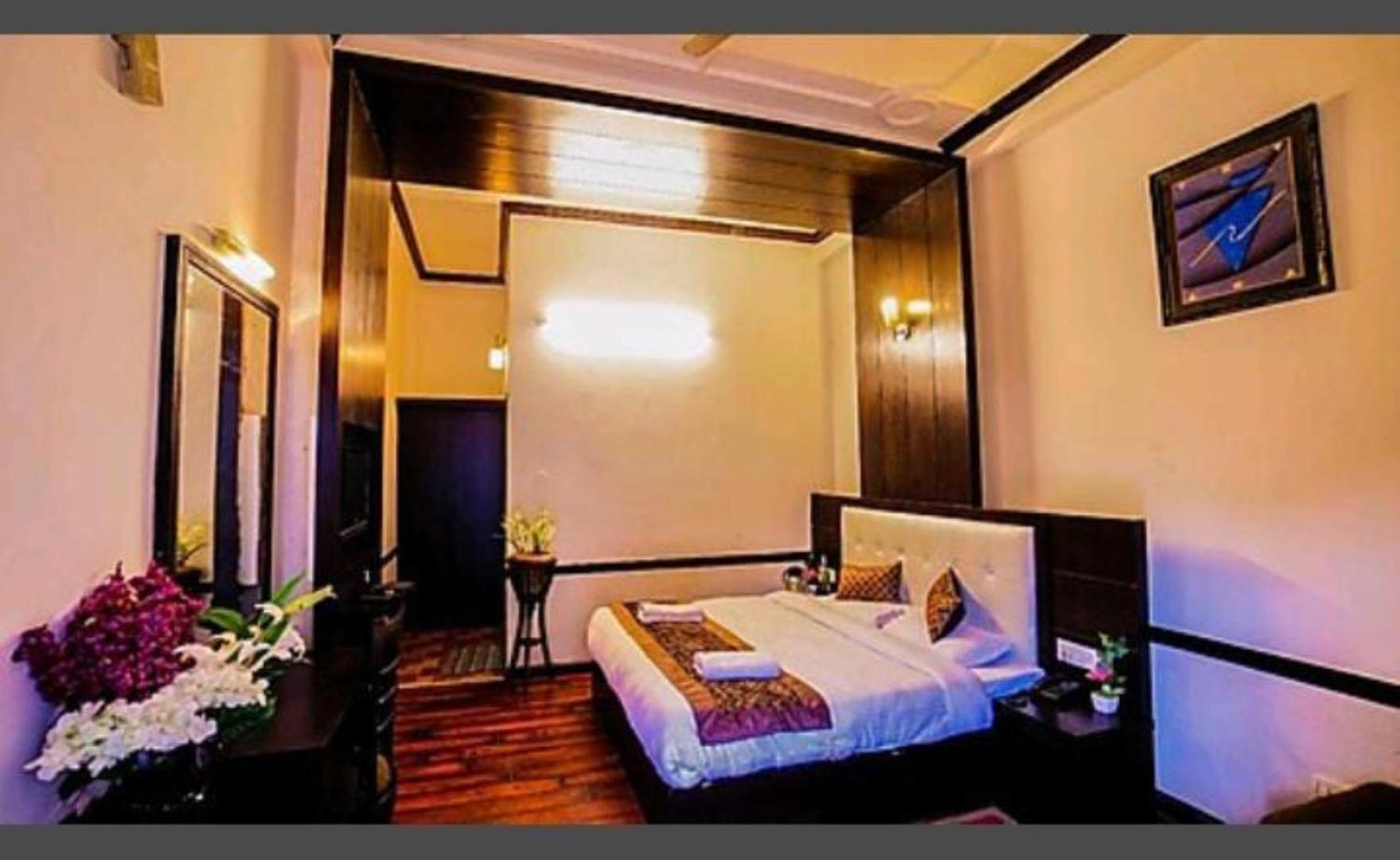 Dup Hotel - Manali (Himachal Pradesh) — Photos 2