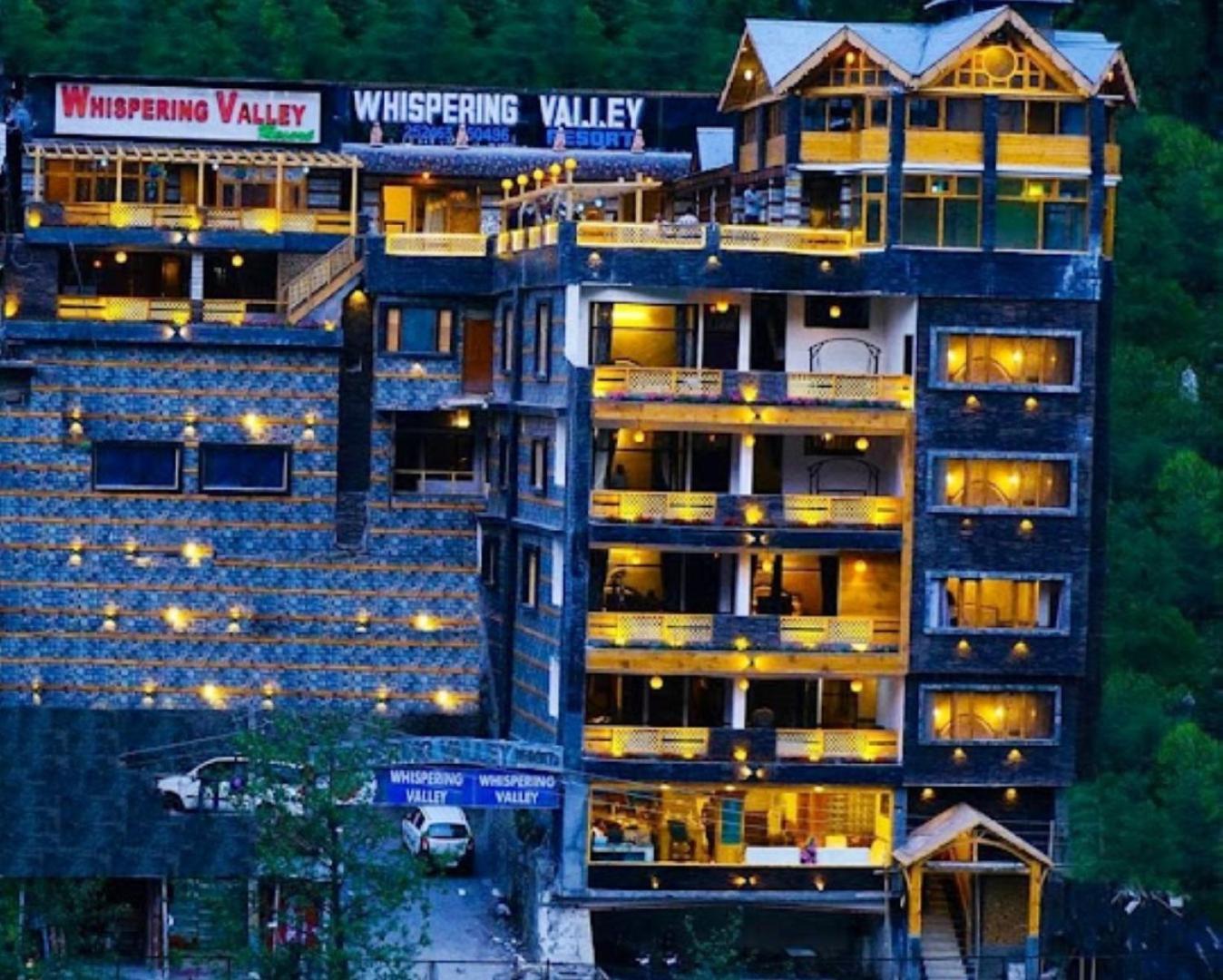 Dup Hotel - Manali (Himachal Pradesh), Manali