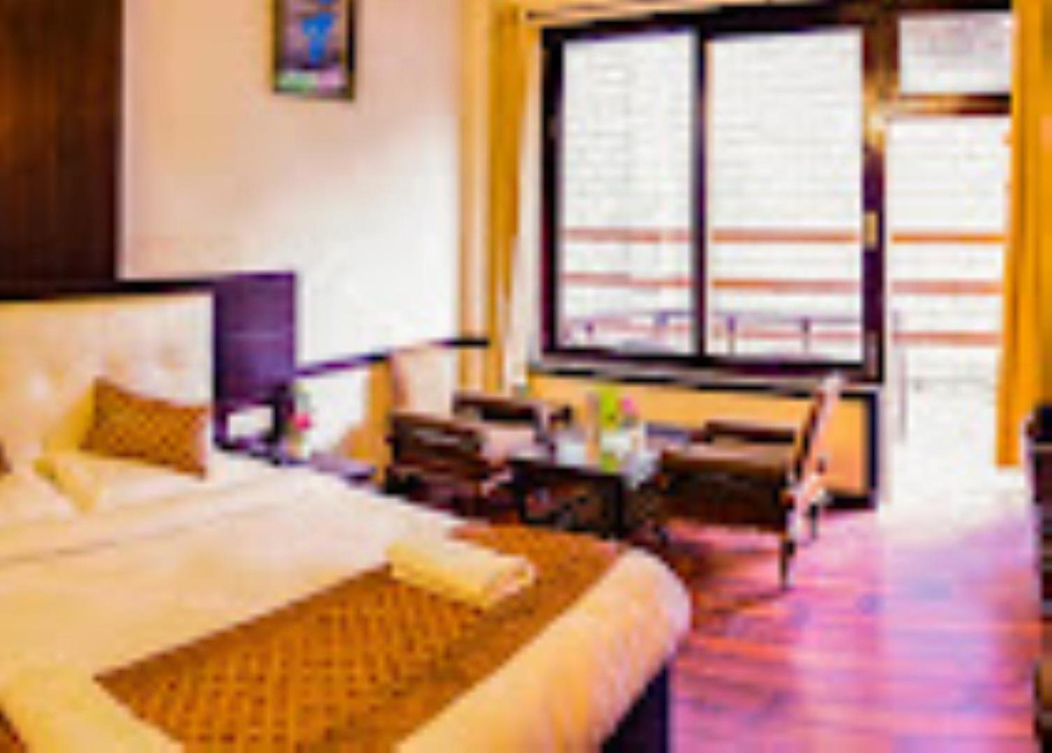 Dup Hotel - Manali (Himachal Pradesh) — Photos 3